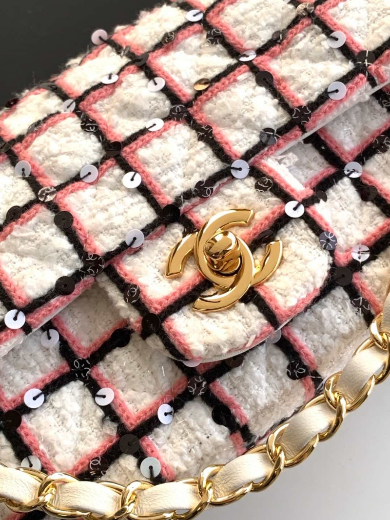 Ch**el cf series bags